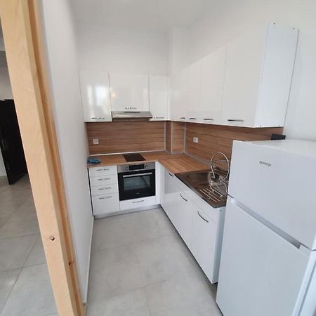 Grey Luxury Apartments Blagoevgrad Esterno foto