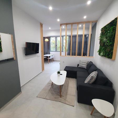 Grey Luxury Apartments Blagoevgrad Esterno foto