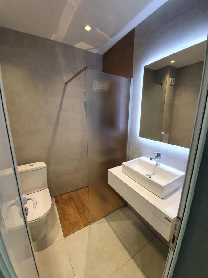 Grey Luxury Apartments Blagoevgrad Esterno foto