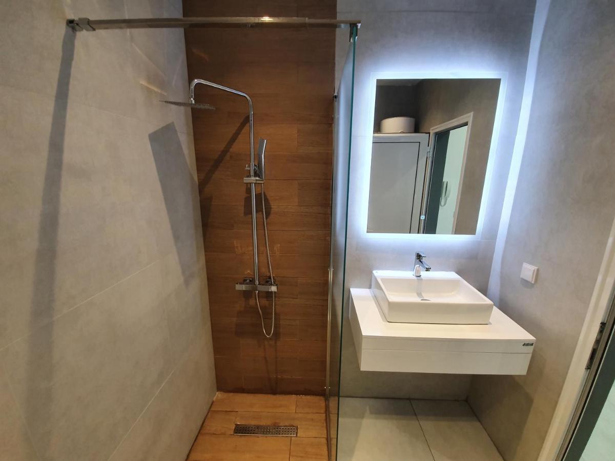 Grey Luxury Apartments Blagoevgrad Esterno foto