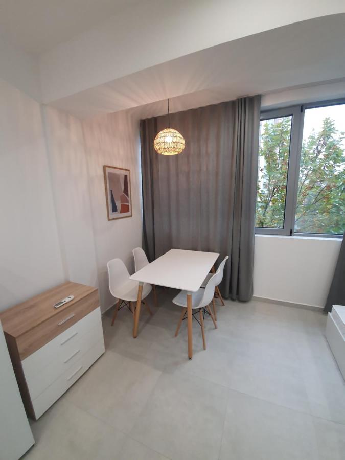 Grey Luxury Apartments Blagoevgrad Esterno foto