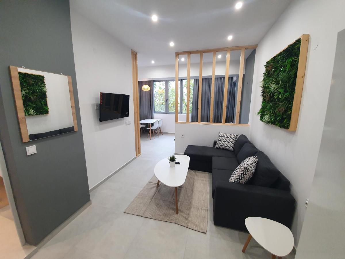 Grey Luxury Apartments Blagoevgrad Esterno foto
